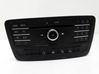 Panel / Radioodtwarzacz CD/DVD/GPS A2469005115
