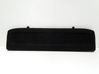 Parcel shelf 
