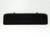 Parcel shelf 