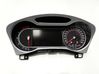Speedometer (instrument cluster) 8M2T10849WA