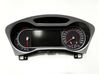 Speedometer (instrument cluster) 8M2T10849WA