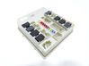 Fuse module 674661D