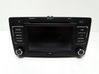 Radio/CD/DVD/GPS head unit 1Z0035156F