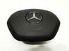 Poduszka powietrzna Airbag kierownicy 16686000029