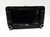 Panel / Radioodtwarzacz CD/DVD/GPS ZAMIENNIK