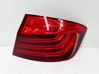 Lampa tylna 18408002