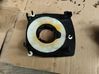 Airbag slip ring squib (SRS ring) 8200328899