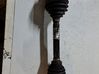 Front driveshaft 4G0407271C