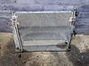 Radiator set 7L0121203G