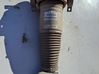 Shock absorber/damper/air suspension 