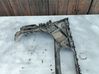 Rear bumper mounting bracket 4L0807453A