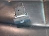 ESP (stability program) switch 1Z0927134C