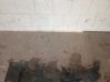 Front underbody cover/under tray 701207504