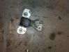 Tailgate/trunk/boot hinge 9682254980