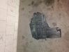 Air filter box 9644910780