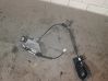 Rear door lock 574395