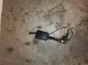 Rear seatbelt buckle 96561758XT