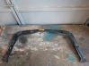 Top upper radiator support slam panel 7147911