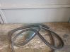 Front door rubber seal 