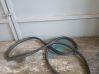 Front door rubber seal 