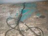 Windshield washer fluid hose 