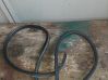 Rear door rubber seal (on body) 