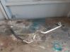 Air conditioning (A/C) pipe/hose 