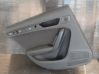Rear door card panel trim 8K0867305