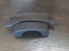 Steering wheel column trim 5N0858565B
