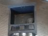 Glove box central console 5K0858329