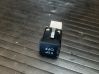 ESP (stability program) switch 1K0927117D
