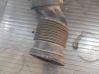 Air intake hose/pipe 55354056