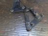Engine bonnet/hood hinges 