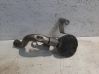 Oil sump strainer pipe 