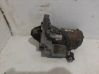 Starter motor M001T30971