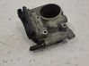 Throttle valve 136B0