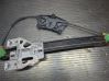 Mechanizm podnoszenia szyby tylnej bez silnika 8K0839462A