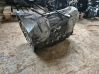Automatic gearbox KMB