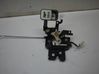 Tailgate/trunk/boot lock/catch/latch 