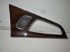 Other rear door trim element 4G8867419D