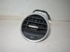 Dashboard side air vent grill/cover trim 3R0820901