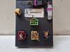 Comfort/convenience module 8K0907063AH