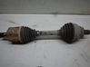 Front driveshaft P30783203