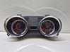 Speedometer (instrument cluster) P68376133AB