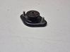 Front shock absorber mounting bracket 6754096
