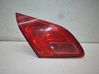 Tailgate rear/tail lights 