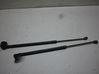 Tailgate/trunk strut/damper 13258179