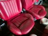 Seat set 