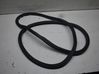 Front door rubber seal 13258109