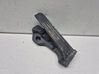 Accelerator throttle pedal 1K1721503M